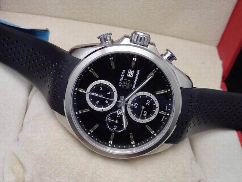 TAG Heuer Watch 657